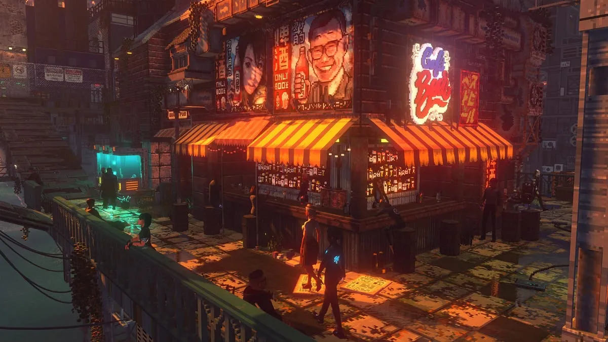 Nivalis Nights Beginner Guide: Your First Days in the City