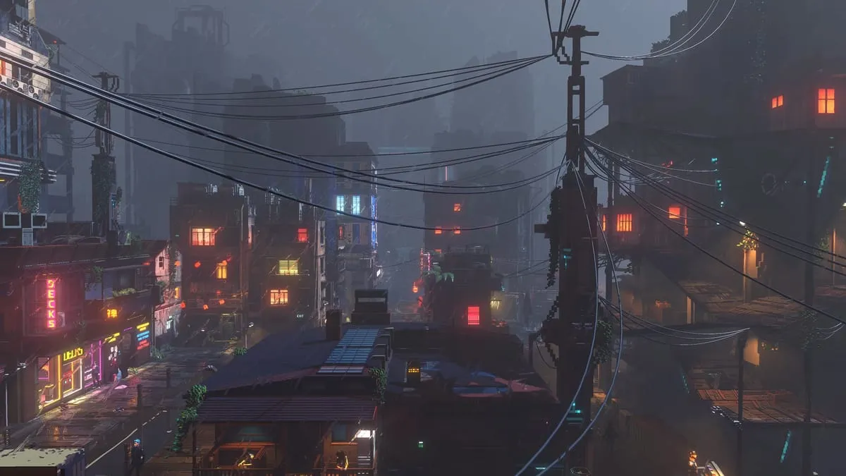 Nivalis Nights Development Timeline: Five Years to Release